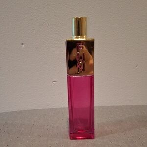 Pink Women's Fragrance Bottle - Elegant Pink Scent